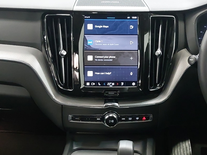 Used Volvo XC60 2023 for sale - 76578782: Photo 10