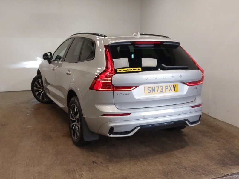 Used Volvo XC60 2023 for sale - 76578782: Photo 3