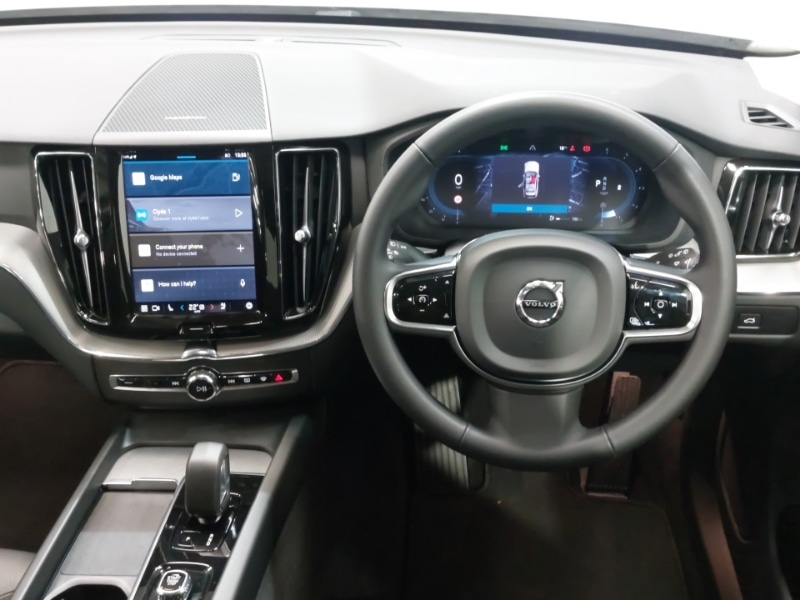 Used Volvo XC60 2023 for sale - 76578782: Photo 7