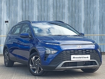 Used Hyundai BAYON 2023 for sale - 78361389: Photo