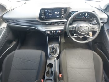 Used Hyundai BAYON 2023 for sale - 78361389: Photo