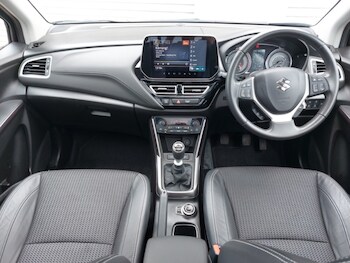 Used Suzuki SX4 S-Cross 2023 for sale - 76521305: Photo