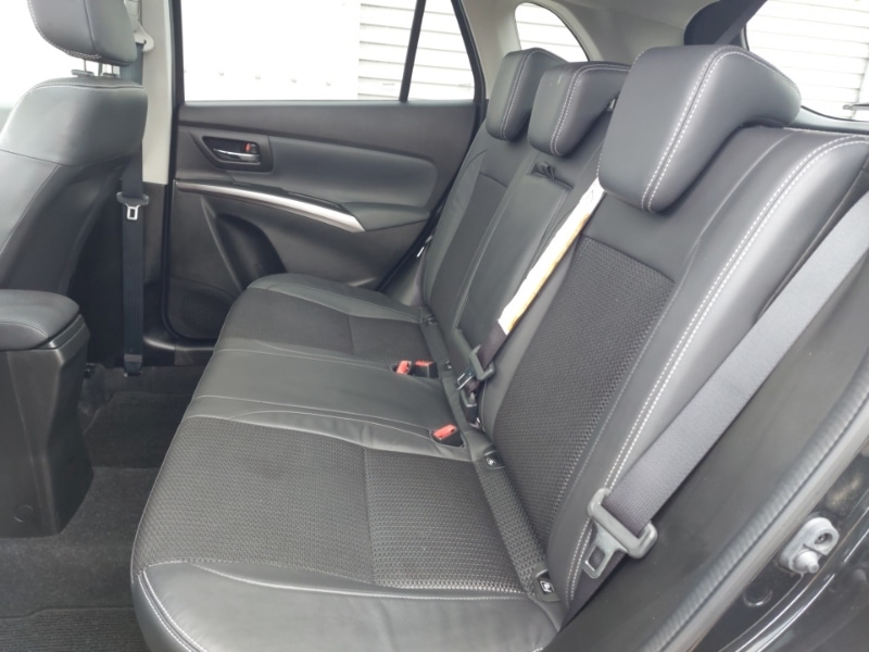 Used Suzuki SX4 S-Cross 2023 for sale - 76521305: Photo 6