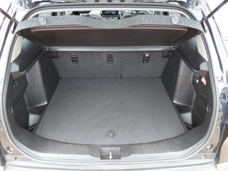 Used Suzuki SX4 S-Cross 2023 for sale - 76521305: Photo 8