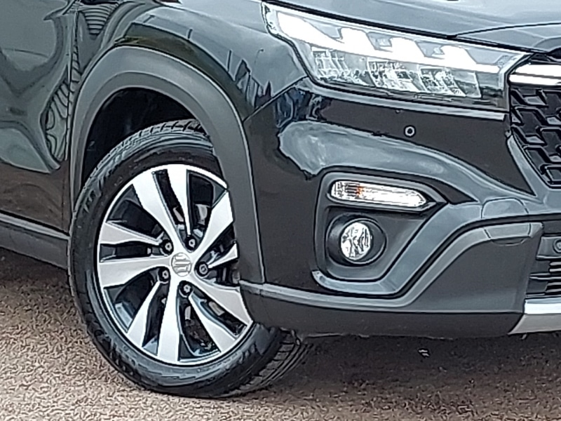 Used Suzuki SX4 S-Cross 2023 for sale - 76521305: Photo 9