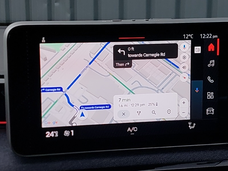 Used Renault 5 2025 for sale - 76741944: Photo 10