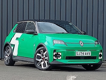 Used Renault 5 2025 for sale - 76741944: Photo