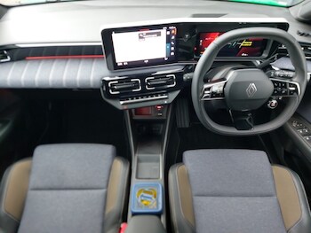 Used Renault 5 2025 for sale - 76741944: Photo