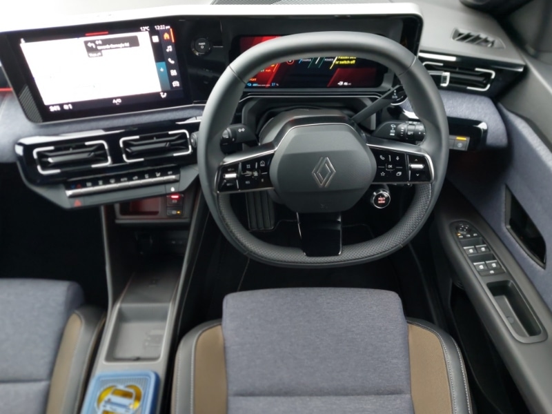 Used Renault 5 2025 for sale - 76741944: Photo 7