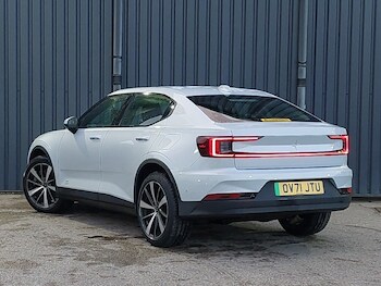 Used Polestar Polestar 2 2021 for sale - 76770671: Photo