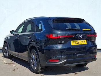 Used Mazda CX-80 2026 for sale - 78415963: Photo