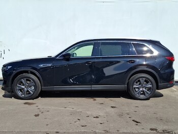 Used Mazda CX-80 2026 for sale - 78415963: Photo
