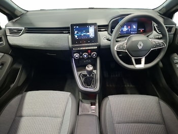Used Renault Clio 2025 for sale - 79180623: Photo