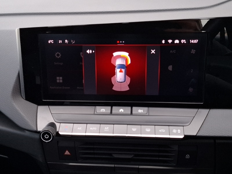 Used Vauxhall Astra 2023 for sale - 77736945: Photo 10