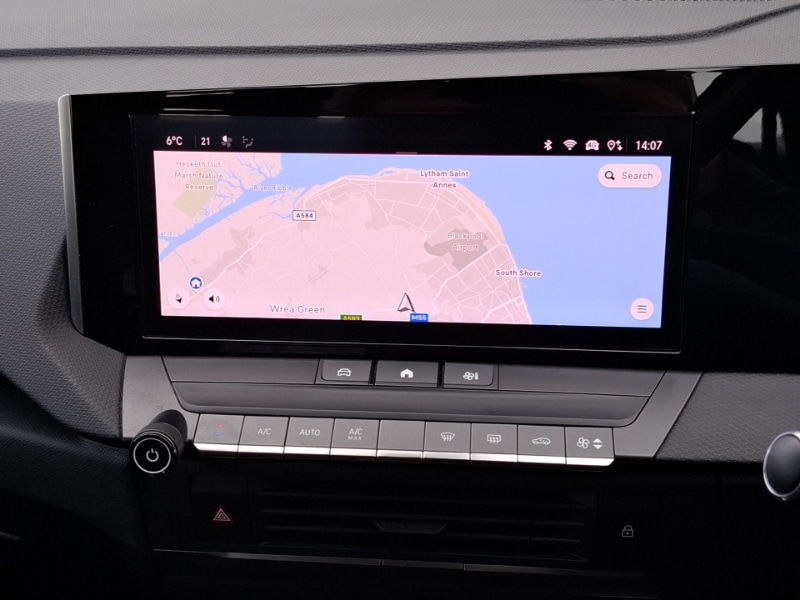 Used Vauxhall Astra 2023 for sale - 77736945: Photo 11