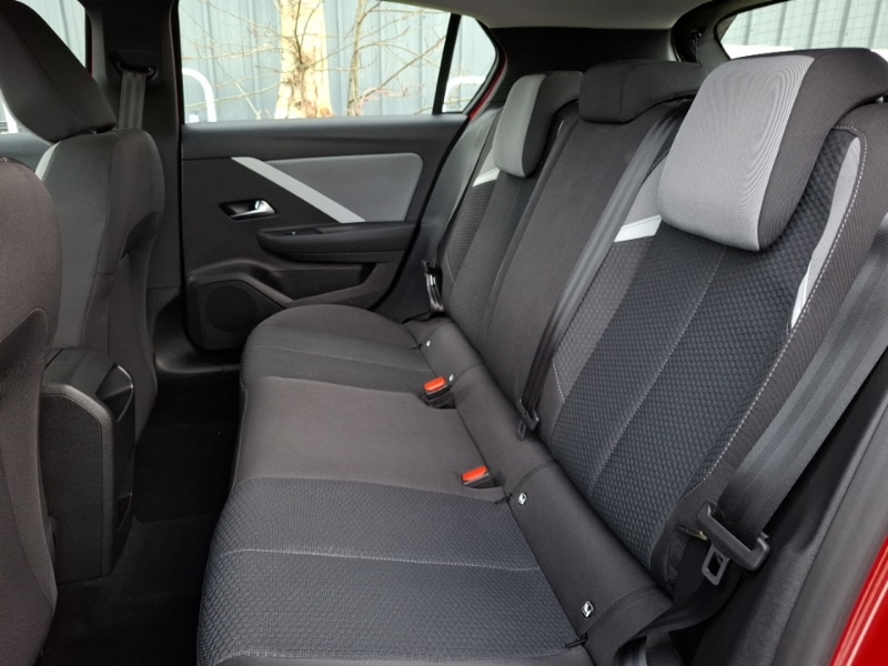 Used Vauxhall Astra 2023 for sale - 77736945: Photo 6