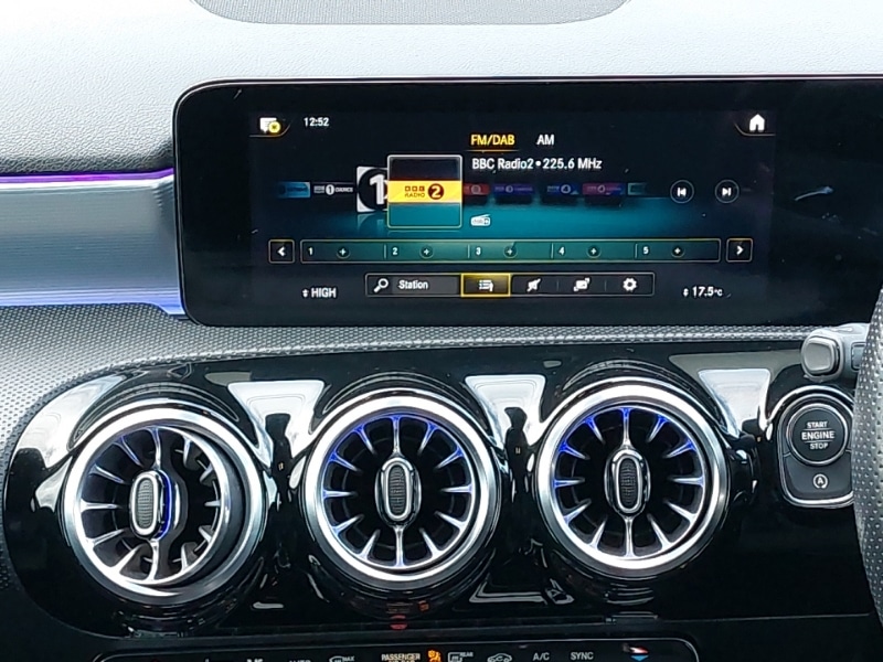 Used Mercedes-Benz A-Class 2022 for sale - 77311939: Photo 11