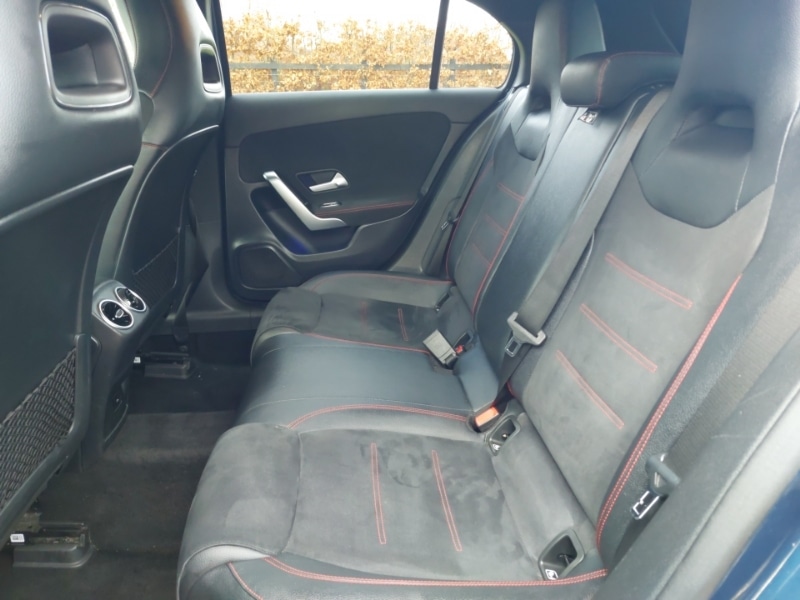 Used Mercedes-Benz A-Class 2022 for sale - 77311939: Photo 6