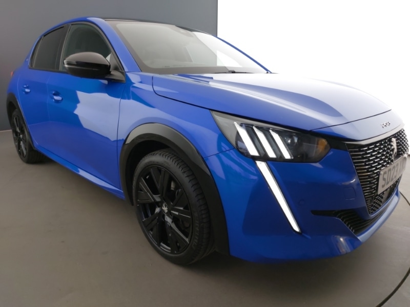 Used Peugeot 208 2023 for sale - 77214512: Photo 9