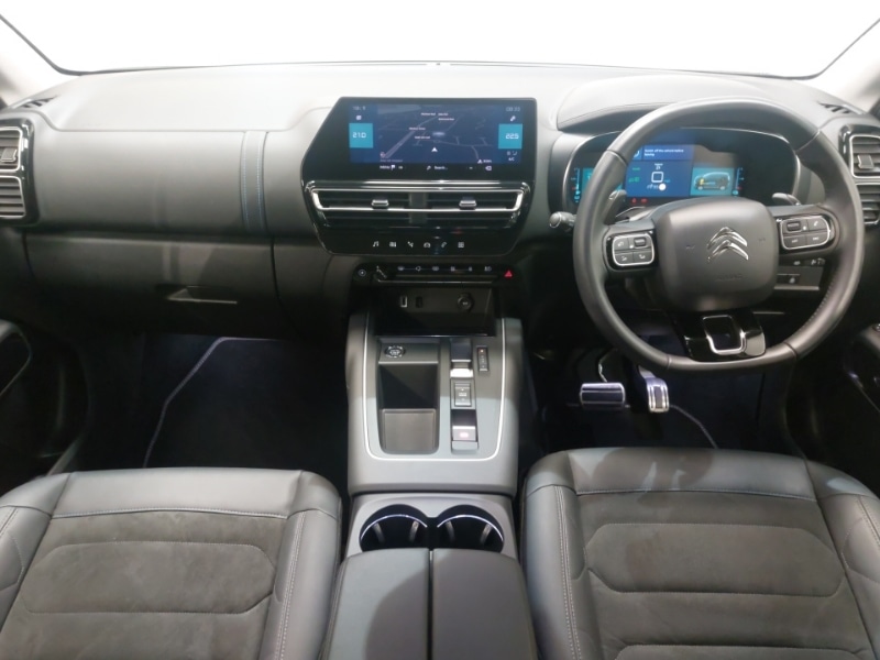 Used Citroen C5 Aircross 2022 for sale - 76465667: Photo 2