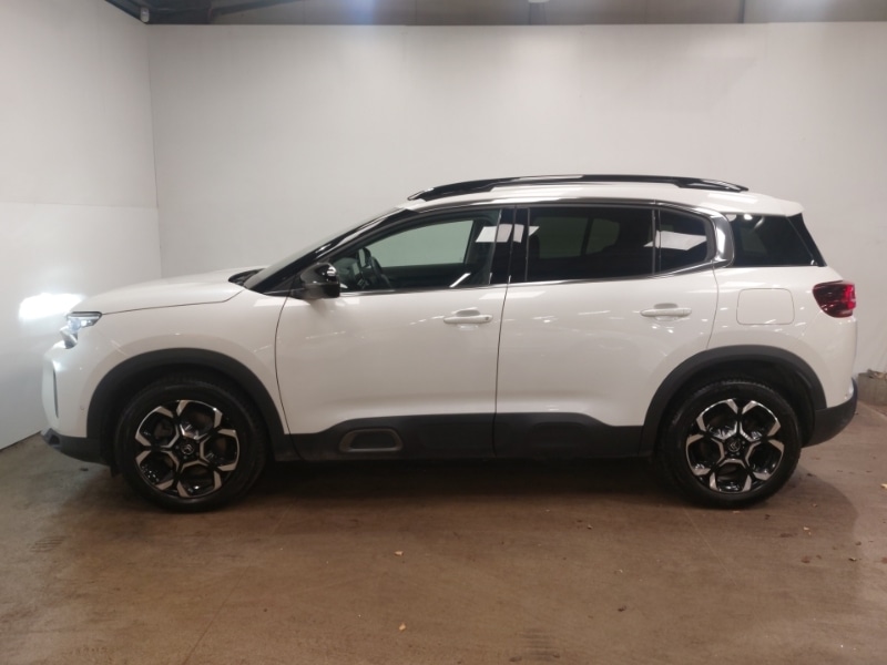 Used Citroen C5 Aircross 2022 for sale - 76465667: Photo 4