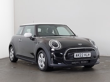 MINI - Hatch