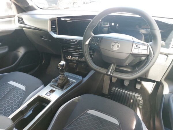 Used Vauxhall Mokka 2025 for sale - 76212946: Photo 10
