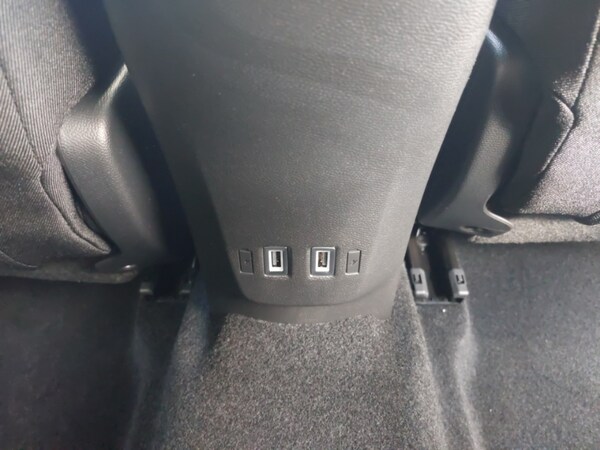 Used Vauxhall Mokka 2025 for sale - 76212946: Photo 11