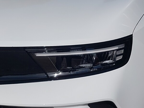 Used Vauxhall Mokka 2025 for sale - 76212946: Photo 12