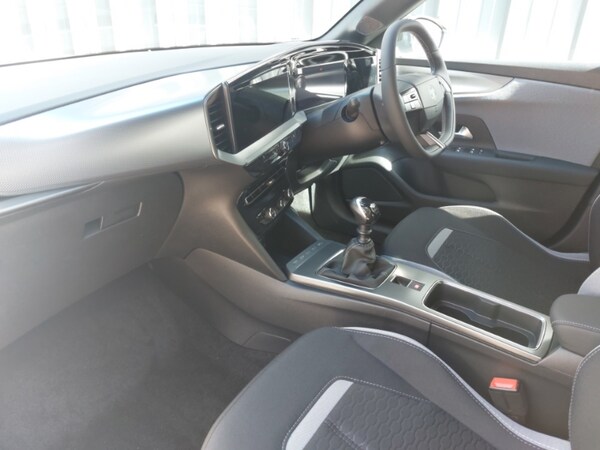 Used Vauxhall Mokka 2025 for sale - 76212946: Photo 5