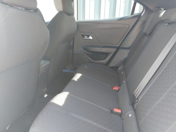 Used Vauxhall Mokka 2025 for sale - 76212946: Photo 6