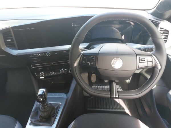 Used Vauxhall Mokka 2025 for sale - 76212946: Photo 7