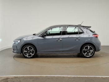 Used Vauxhall Corsa 2023 for sale - 78643263: Photo