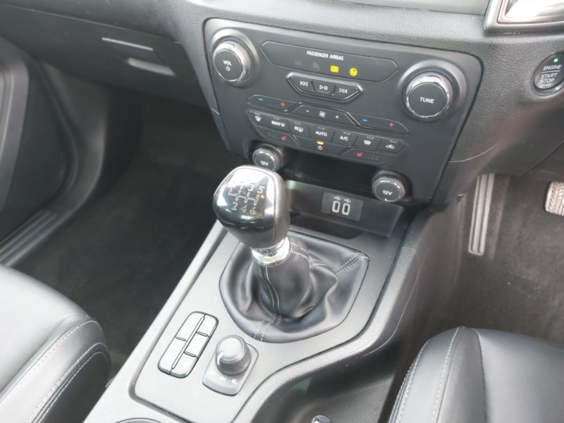 Used Ford Ranger 2023 for sale - 77670072: Photo 12