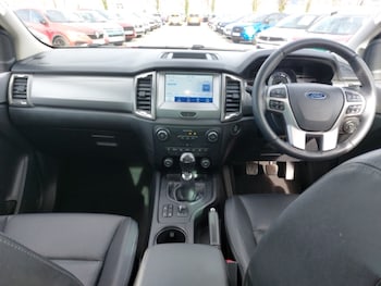 Used Ford Ranger 2023 for sale - 77670072: Photo