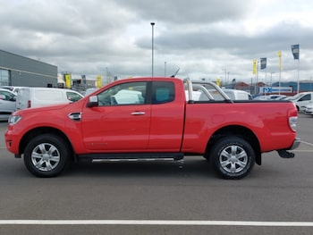 Used Ford Ranger 2023 for sale - 77670072: Photo