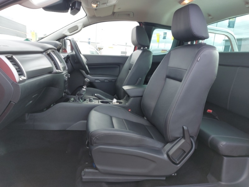 Used Ford Ranger 2023 for sale - 77670072: Photo 5