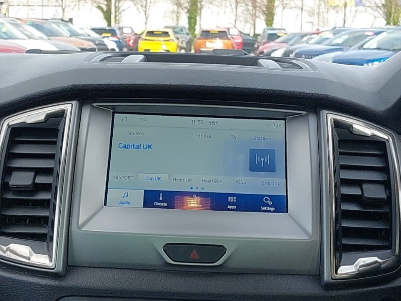 Used Ford Ranger 2023 for sale - 77670072: Photo 7