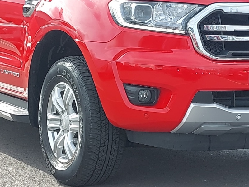 Used Ford Ranger 2023 for sale - 77670072: Photo 9