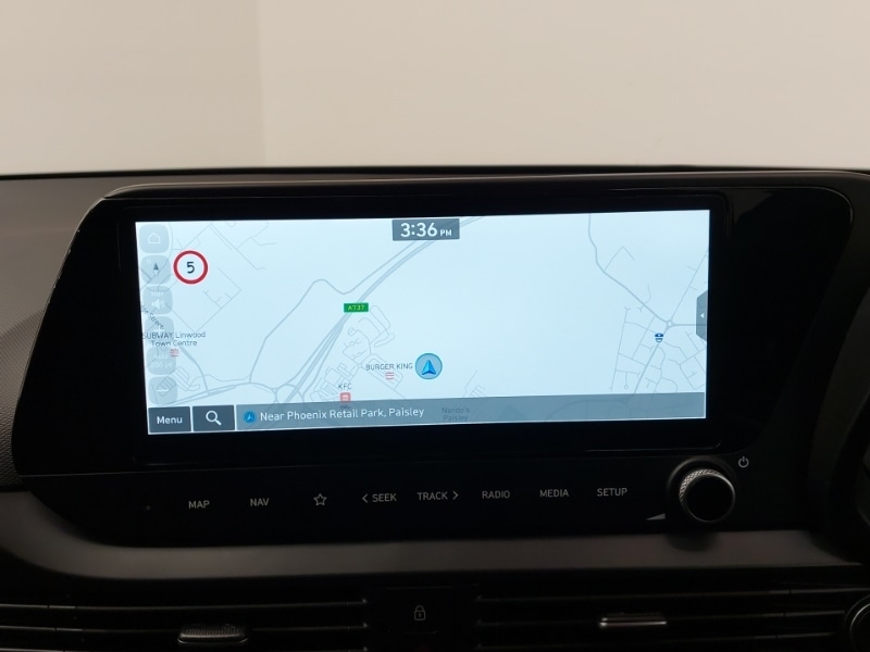 Used Hyundai BAYON 2025 for sale - 76397610: Photo 11