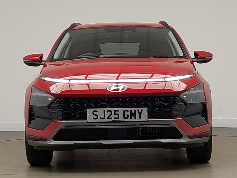 Used Hyundai BAYON 2025 for sale - 76397610: Photo 12