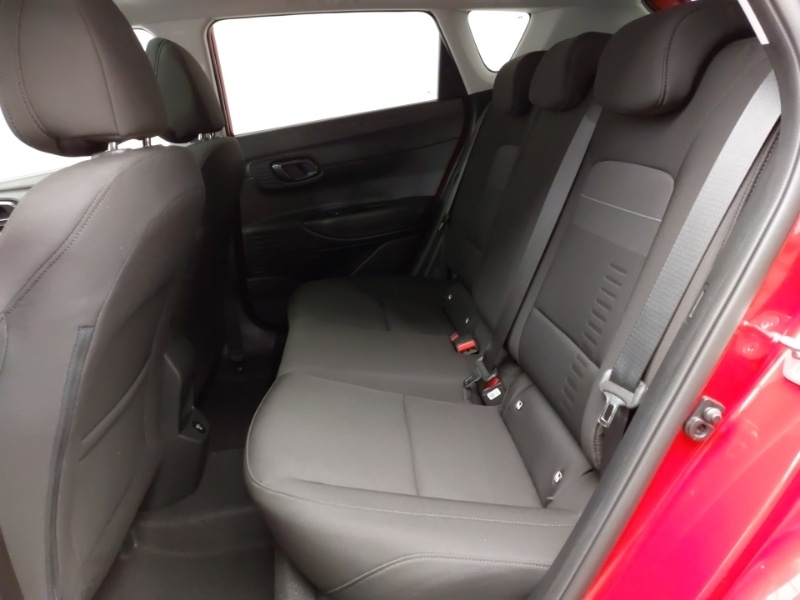 Used Hyundai BAYON 2025 for sale - 76397610: Photo 6