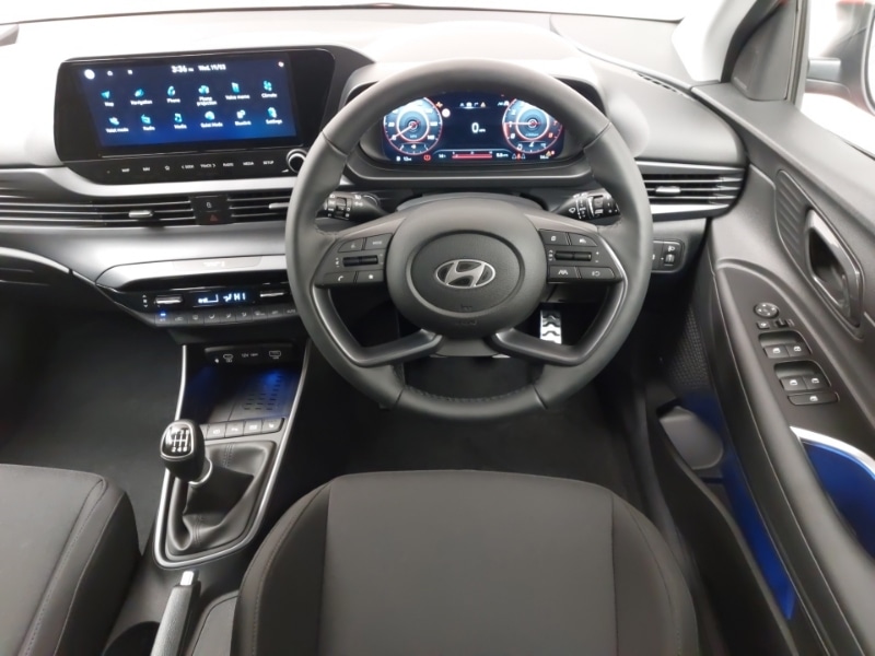 Used Hyundai BAYON 2025 for sale - 76397610: Photo 7