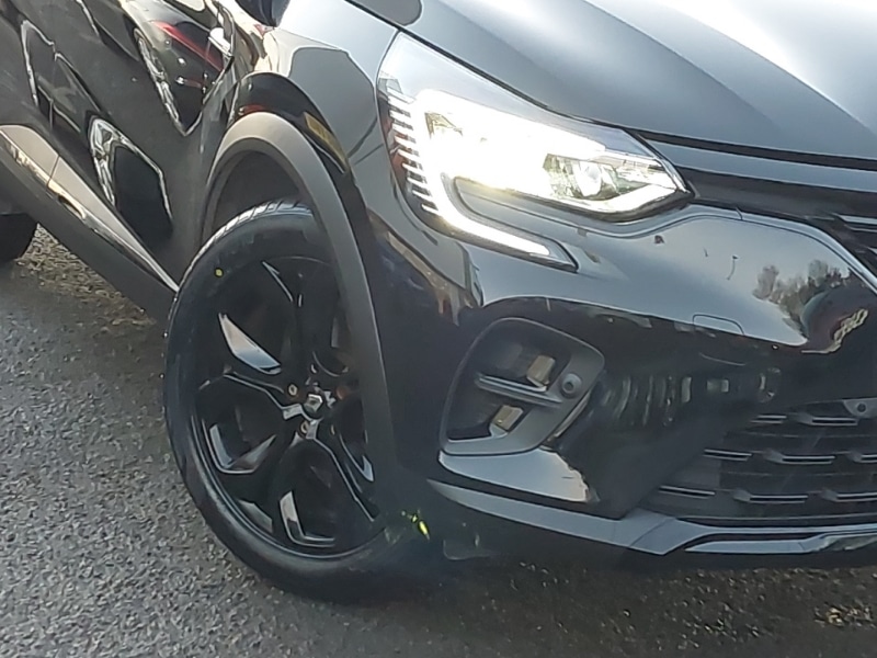 Used Renault Captur 2023 for sale - 77266270: Photo 9