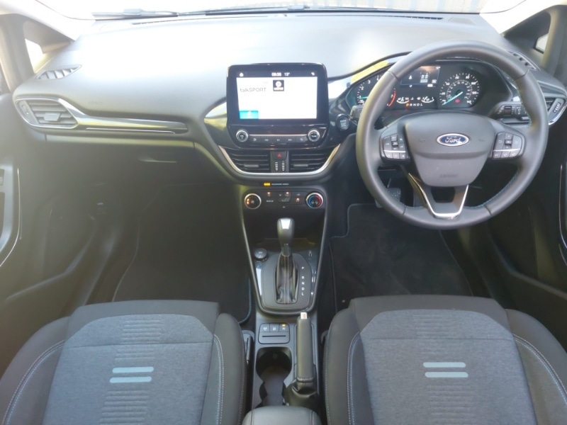 Used Ford Fiesta 2023 for sale - 76770733: Photo 2