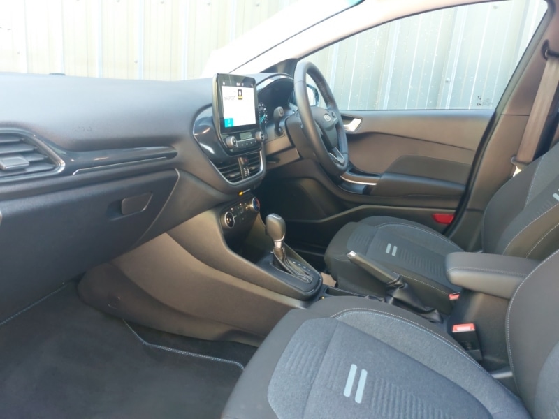 Used Ford Fiesta 2023 for sale - 76770733: Photo 5