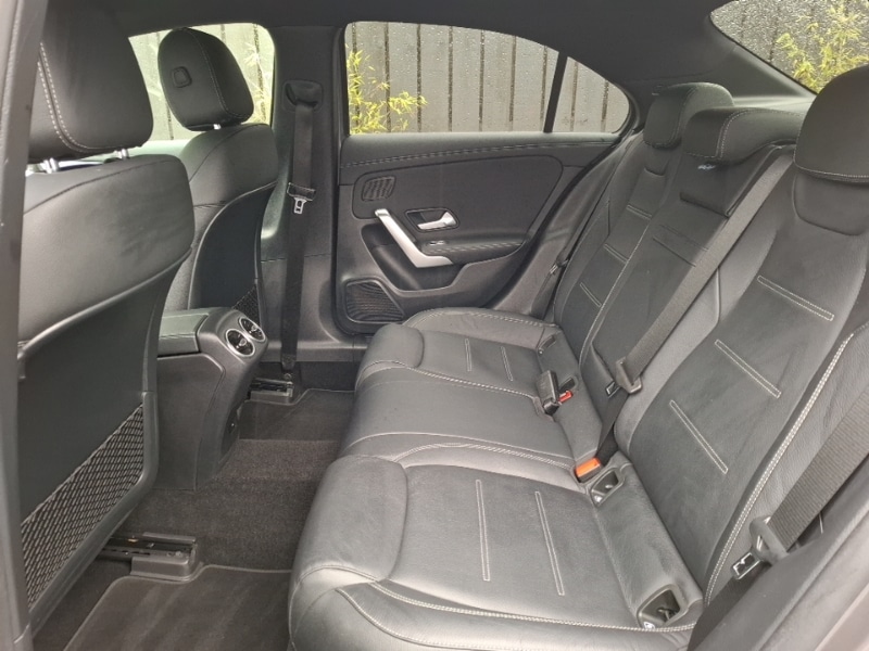 Used Mercedes-Benz A-Class 2021 for sale - 77660963: Photo 6