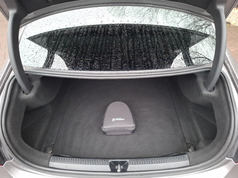 Used Mercedes-Benz A-Class 2021 for sale - 77660963: Photo 8