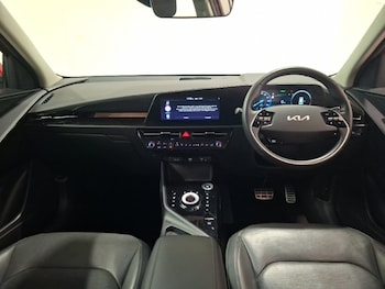 Used Kia Niro 2022 for sale - 79549375: Photo