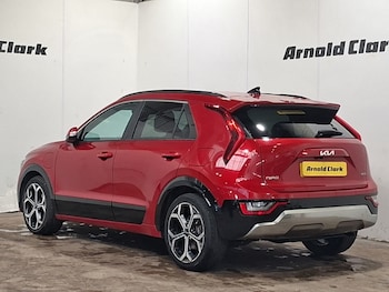 Used Kia Niro 2022 for sale - 79549375: Photo